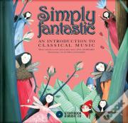 Simply Fantastic