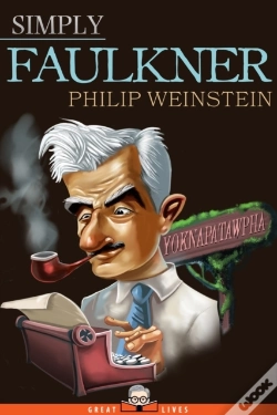Capa do artigo Simply Faulkner