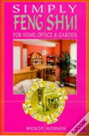 Capa do artigo Simply Feng Shui