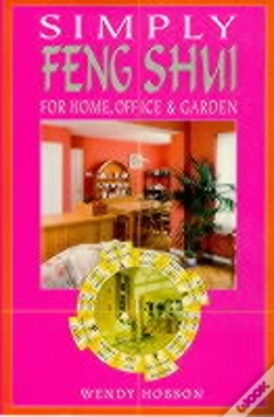 Capa do artigo Simply Feng Shui