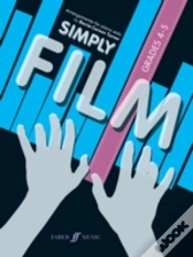 Capa do artigo Simply Film Grades 4-5