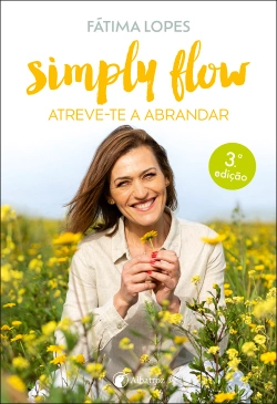 Capa do artigo Simply Flow - Atreve-te a abrandar