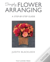 Capa do artigo Simply Flower Arranging