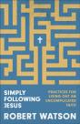 Simply Following Jesus - Preview