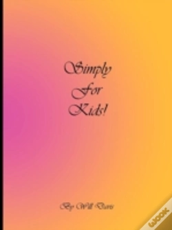 Capa do artigo Simply For Kids