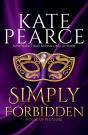 Simply Forbidden - Preview