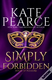 Capa do artigo Simply Forbidden