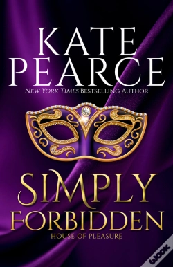 Capa do artigo Simply Forbidden