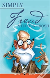Capa do artigo Simply Freud
