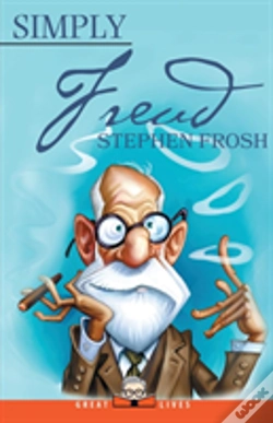 Capa do artigo Simply Freud