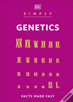 Capa do artigo Simply Genetics