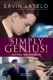 Capa do artigo Simply Genius!