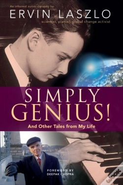 Capa do artigo Simply Genius!