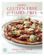 Simply Gluten-Free & Dairy Free - Preview
