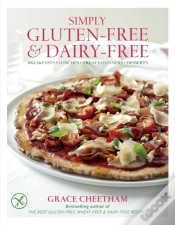 Capa do artigo Simply Gluten-Free & Dairy Free