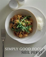 Capa do artigo Simply Good Food