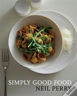 Capa do artigo Simply Good Food