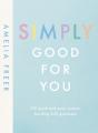 Simply Good For You - Preview