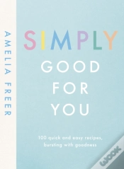 Capa do artigo Simply Good For You