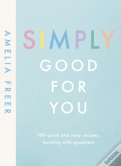 Capa do artigo Simply Good For You