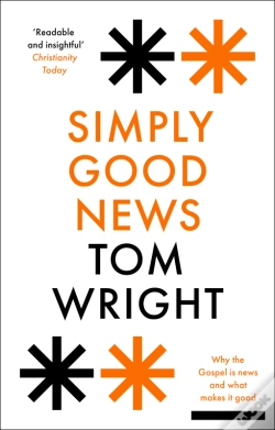 Capa do artigo Simply Good News