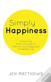 Capa do artigo Simply Happiness
