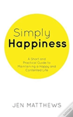 Capa do artigo Simply Happiness