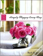 Capa do artigo Simply Happy Every Day