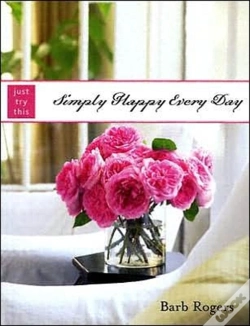 Capa do artigo Simply Happy Every Day