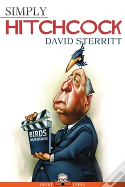 Capa do artigo Simply Hitchcock