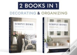 Capa do artigo Simply Home