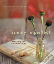 Capa do artigo Simply Imperfect