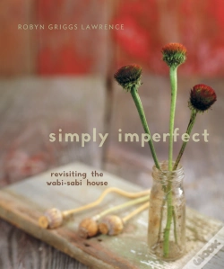 Capa do artigo Simply Imperfect
