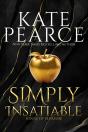 Simply Insatiable - Preview