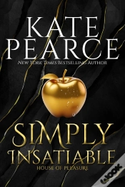 Capa do artigo Simply Insatiable