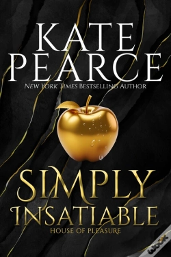 Capa do artigo Simply Insatiable