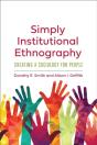 Simply Institutional Ethnography - Preview