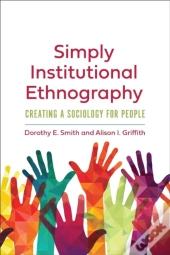 Simply Institutional Ethnography