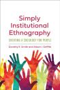 Simply Institutional Ethnography - Preview