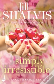 Capa do artigo Simply Irresistible