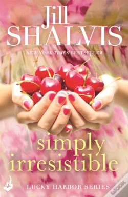 Capa do artigo Simply Irresistible