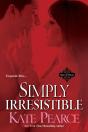 Simply Irresistible - Preview