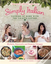 Capa do artigo Simply Italian