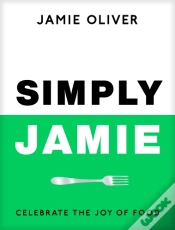 Capa do artigo Simply Jamie