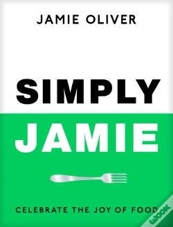 Capa do artigo Simply Jamie