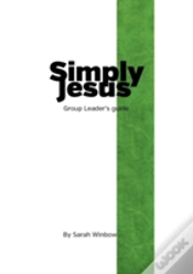 Capa do artigo Simply Jesus Group Leader