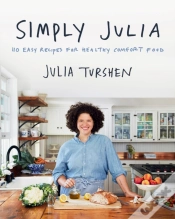 Capa do artigo Simply Julia