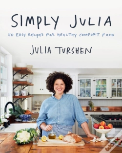 Capa do artigo Simply Julia