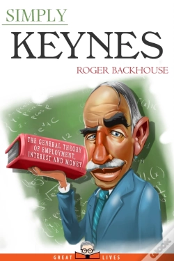 Capa do artigo Simply Keynes