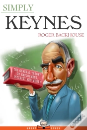 Capa do artigo Simply Keynes